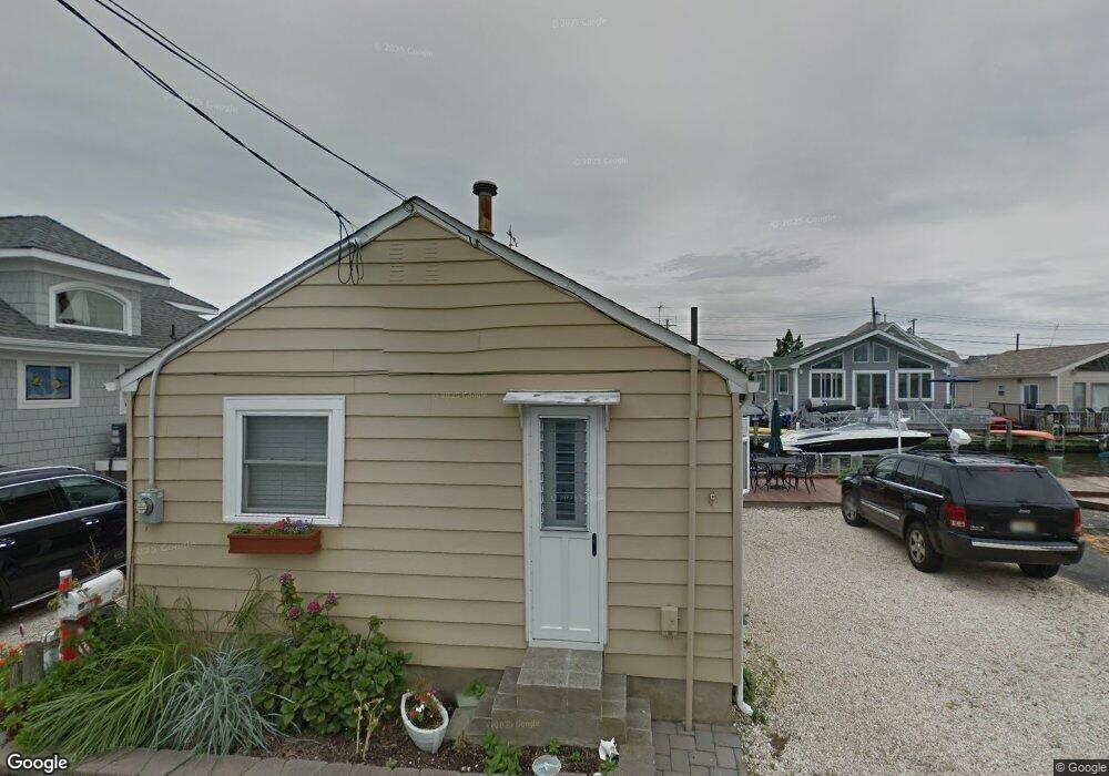 213 Canal Ln, Lavallette, NJ 08735 - photo 1