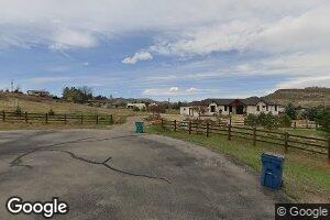 3703 Prado Dr, Laporte, CO 80535