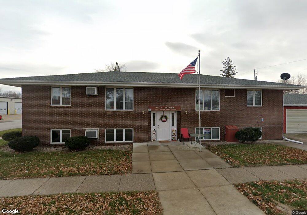 101 W Fox Ave, Baxter, IA 50028 - photo 1