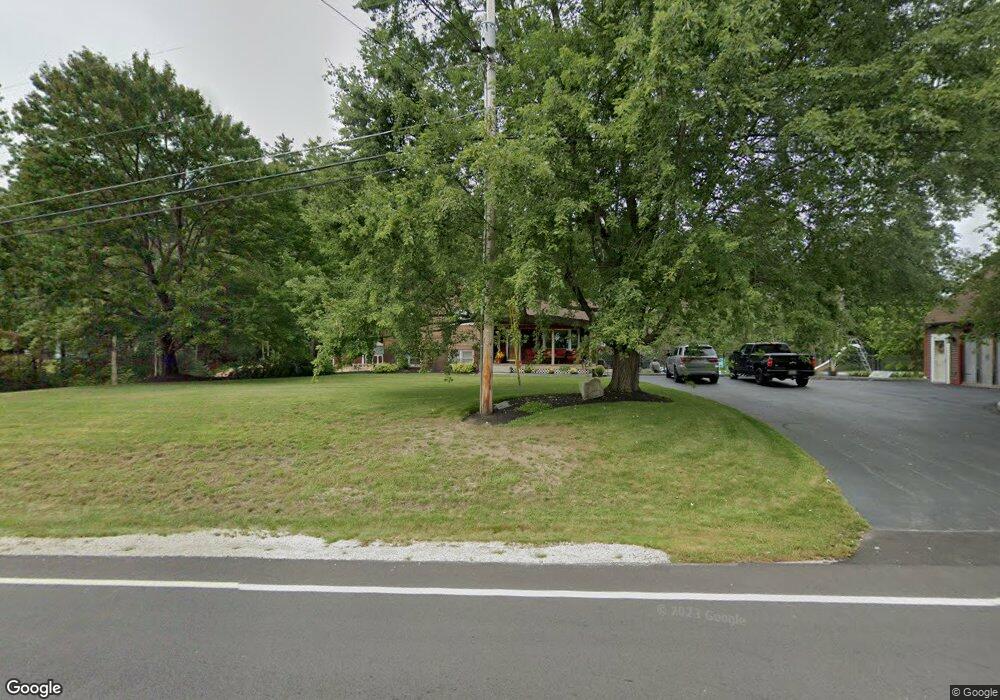 314 Buck St, Pembroke, NH 03275 - photo 1