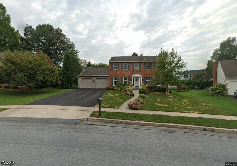 2014 Redwood Ave, Reading, PA 19610 - photo 1