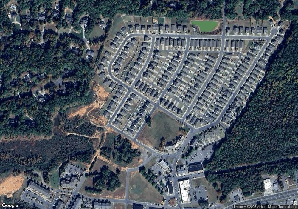 433 Kiser Ln, Locust, NC 28097 - photo 1