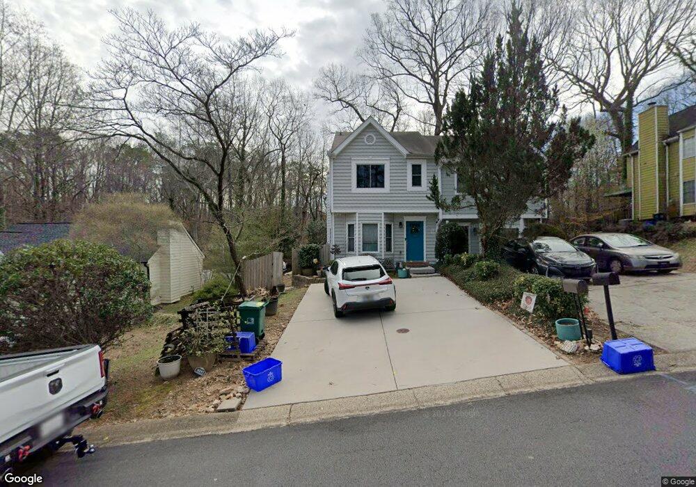 4091 Laurel Springs Way SE, Smyrna, GA 30082 - photo 1