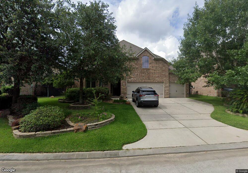 218 N Vershire Cir, Magnolia, TX 77354 - photo 1