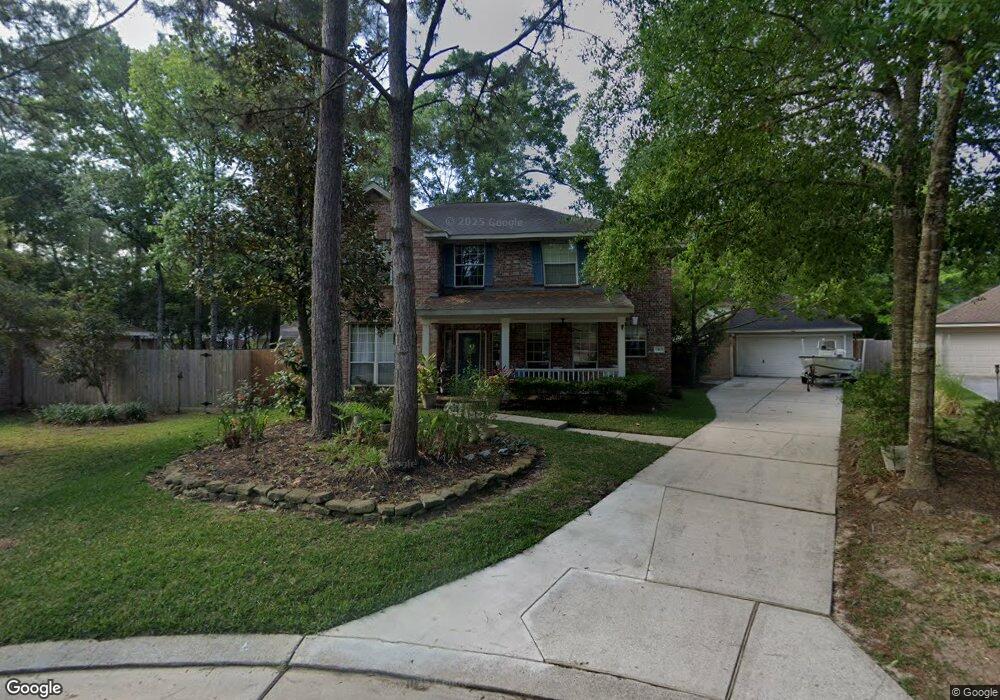 6 Beckett Hill Place, Spring, TX 77382 - photo 1