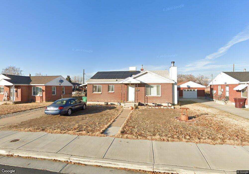 1972 W 4975 S, Roy, UT 84067 - photo 1