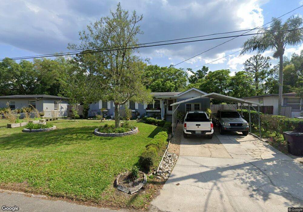 6452 Burgundy Rd S, Jacksonville, FL 32210 - photo 1