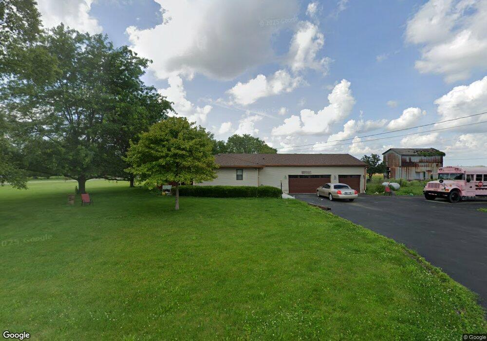 2038 E 450 N, Anderson, IN 46012 - photo 1