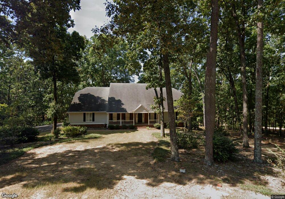 193 Shadowood Dr SE, Calhoun, GA 30701 - photo 1