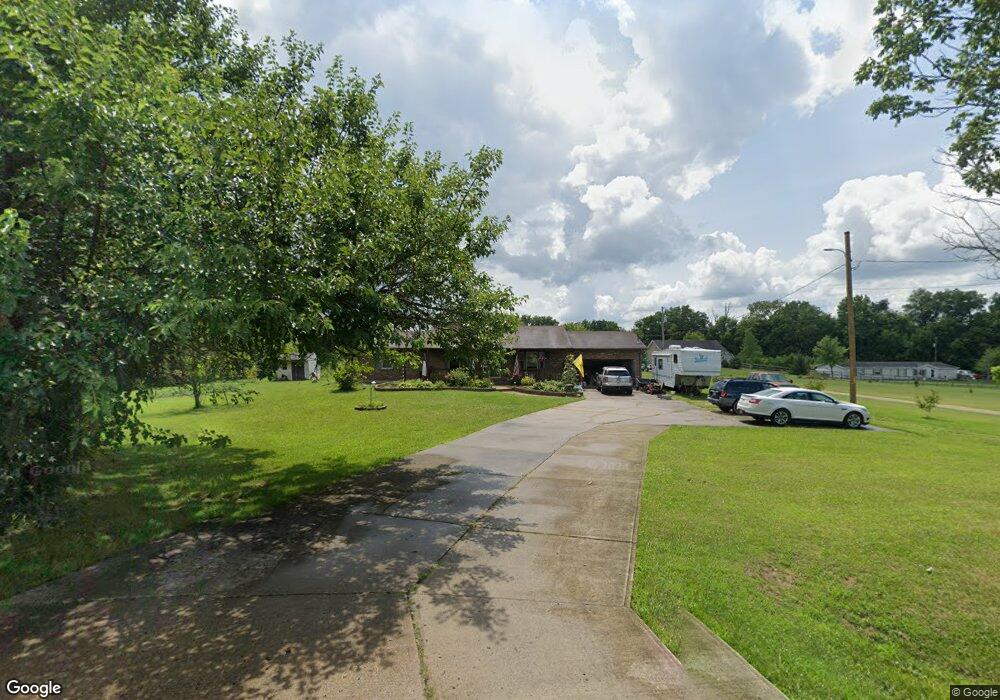 4540 Camden West Elkton Rd, Somerville, OH 45064 - photo 1