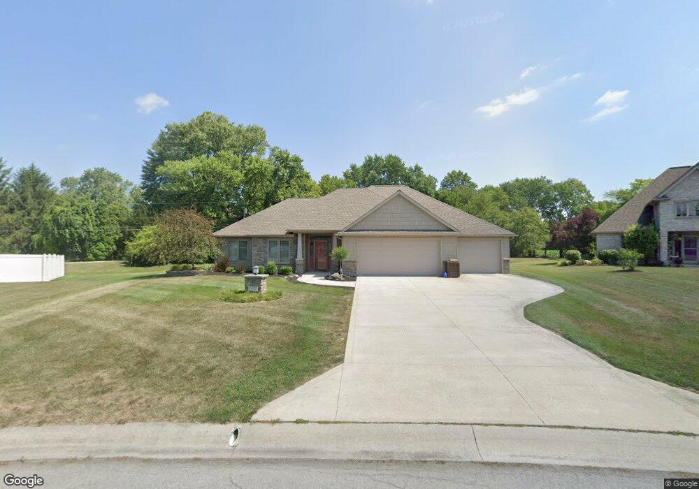 1115 Fawncrest Ct unit 2, Bluffton, IN 46714 - photo 1