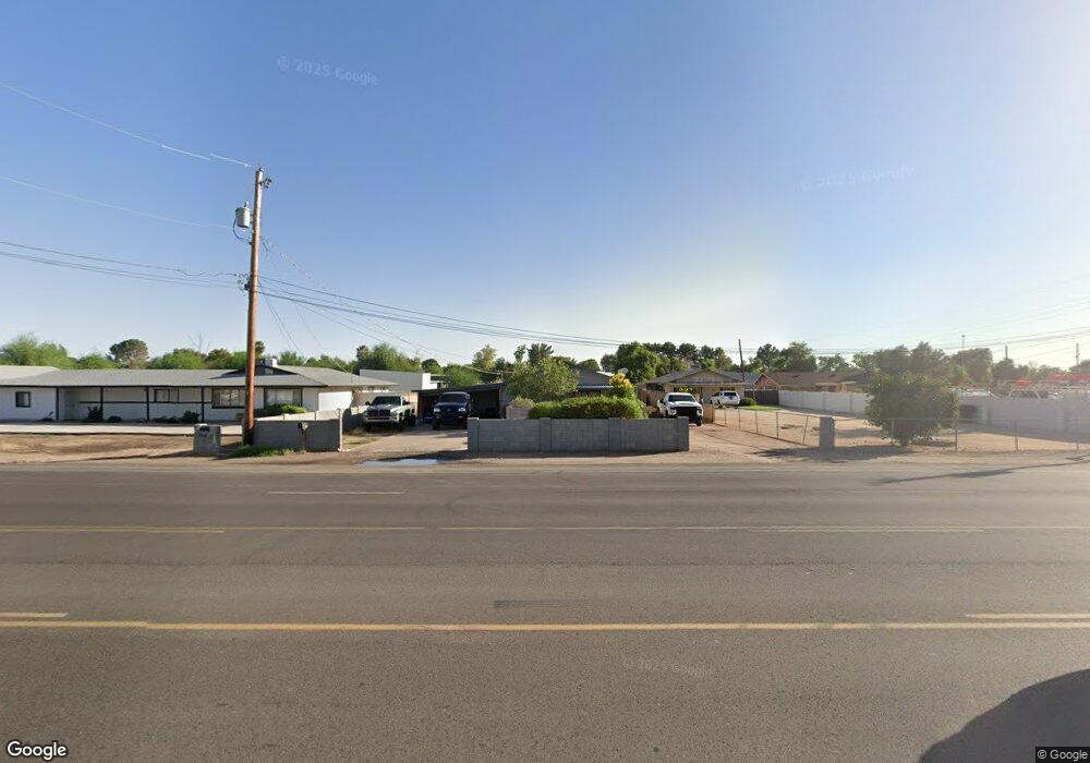 2845 E Mckellips Rd, Mesa, AZ 85213 - photo 1