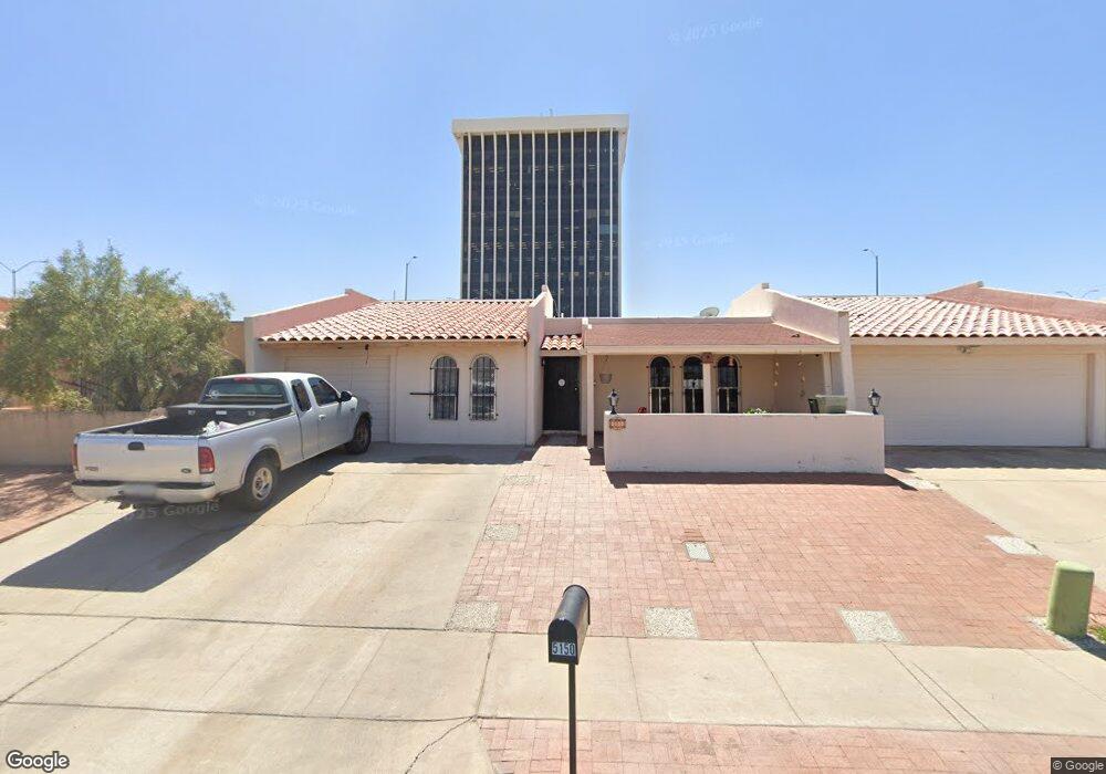 5150 E 9th St, Tucson, AZ 85711 - photo 1