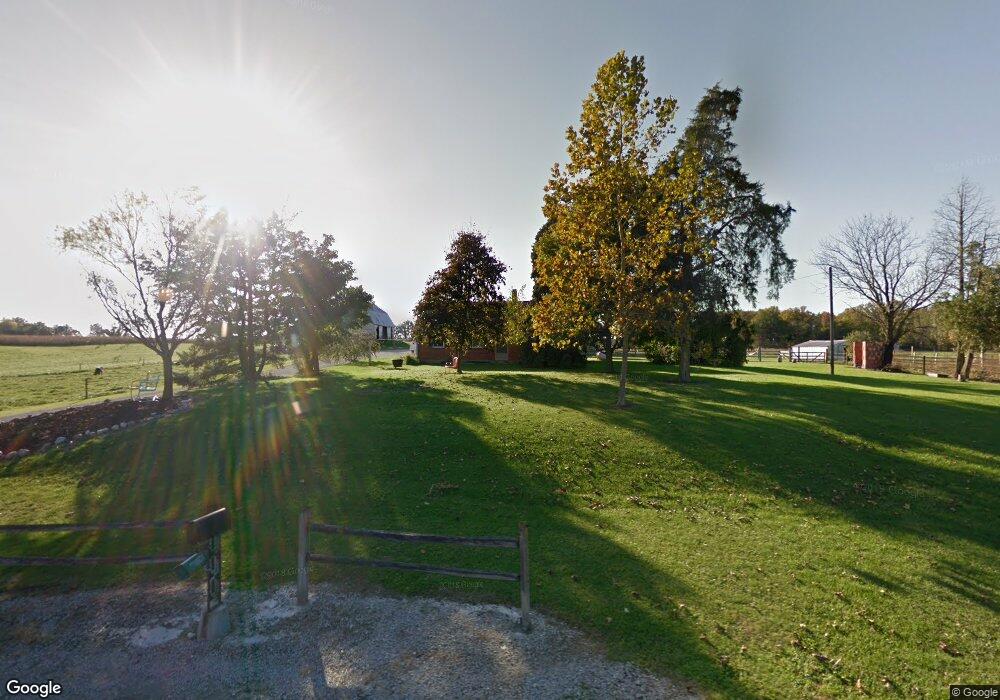 7032 N 100 W, Bryant, IN 47326 - photo 1