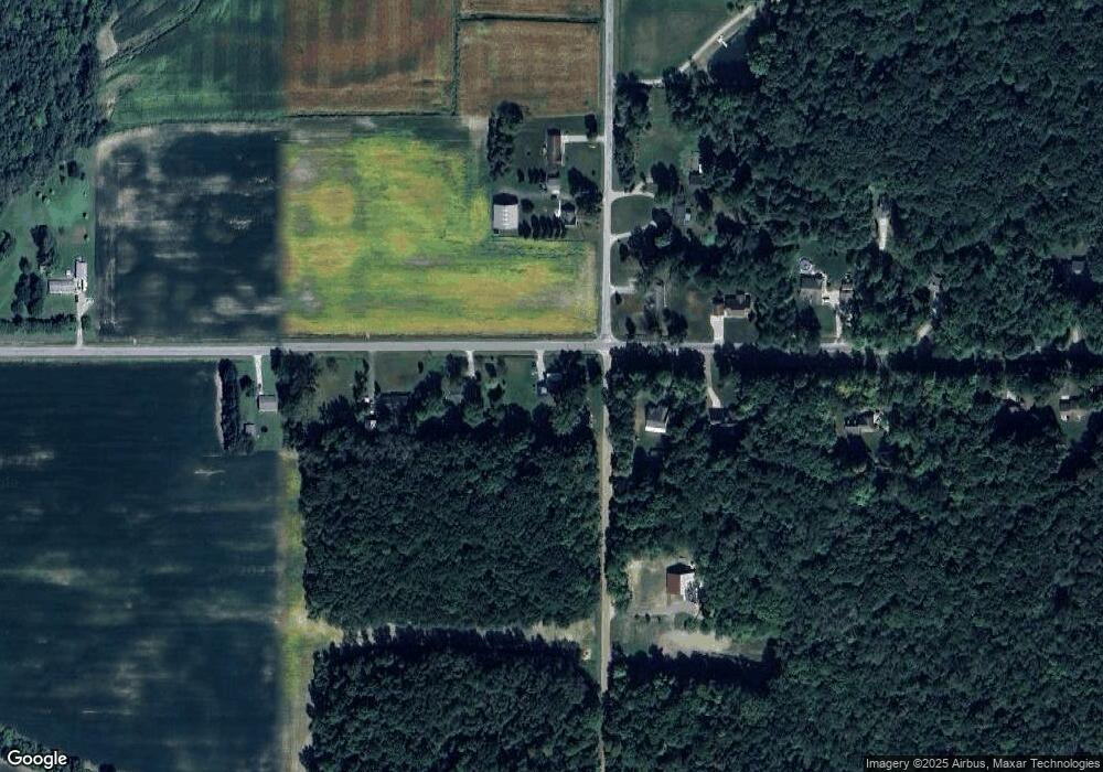 8970 Downing Rd, Birch Run, MI 48415 - photo 1