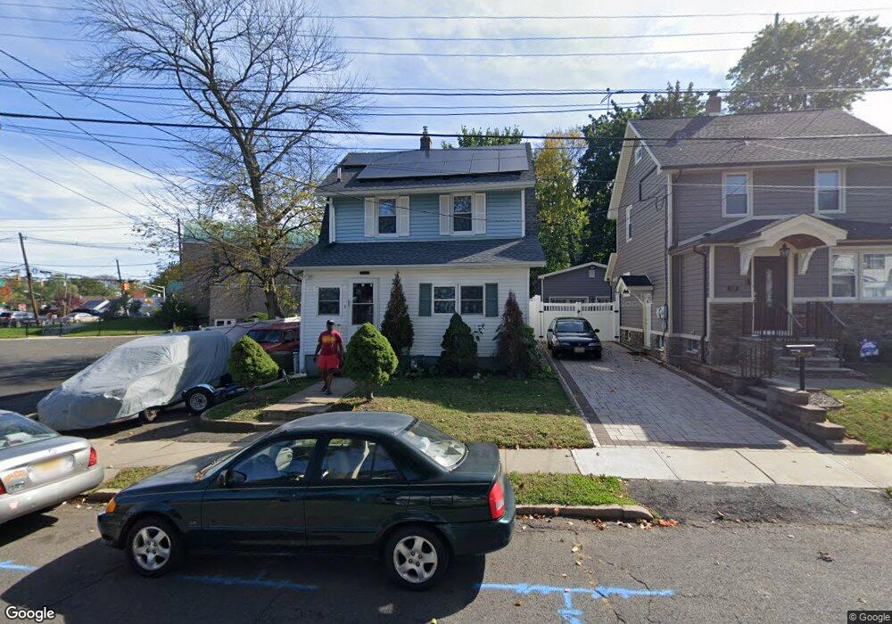 508 Mcmichael Place, Hillside, NJ 07205 - photo 1