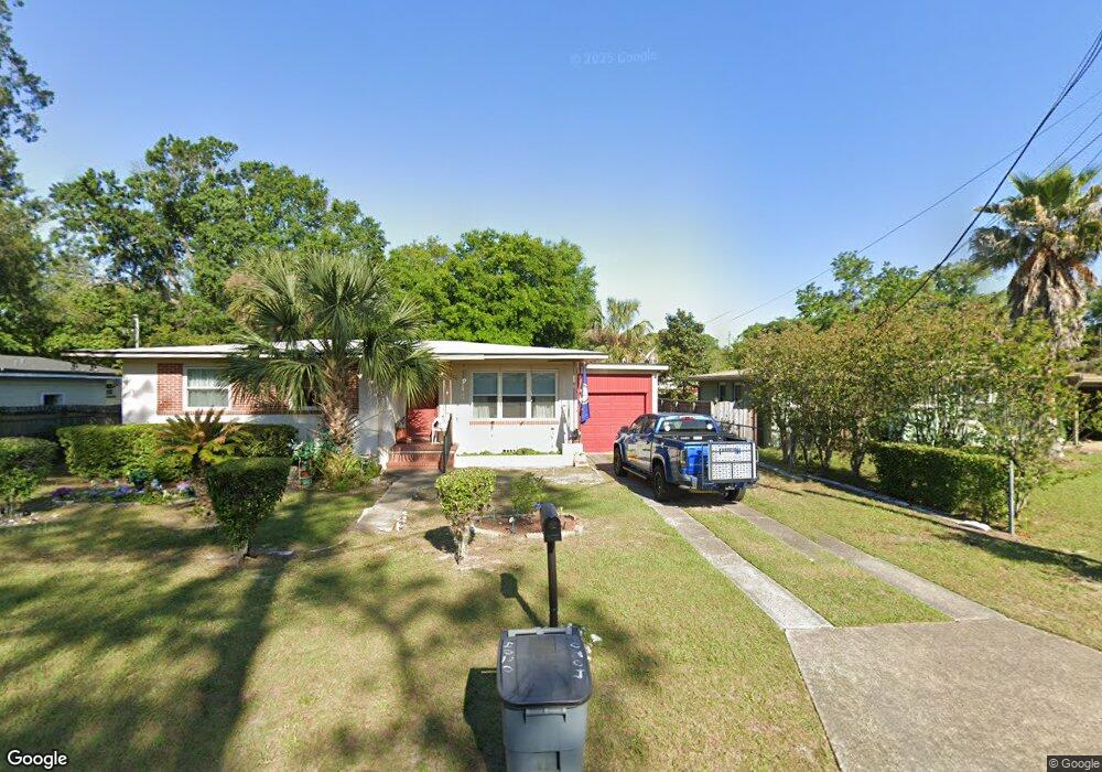 4020 Sudbury Ave, Jacksonville, FL 32210 - photo 1