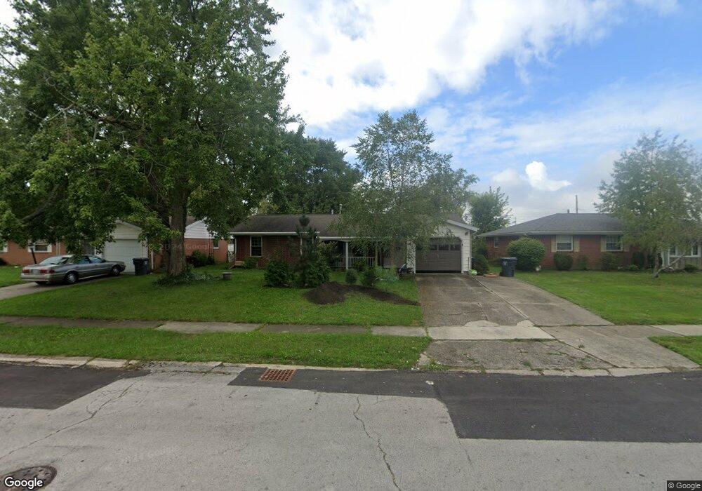 1901 Rice Ave, Lima, OH 45805 - photo 1