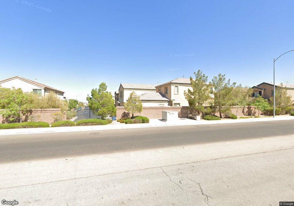 5487 Railroad River Ave, Las Vegas, NV 89139 - photo 1