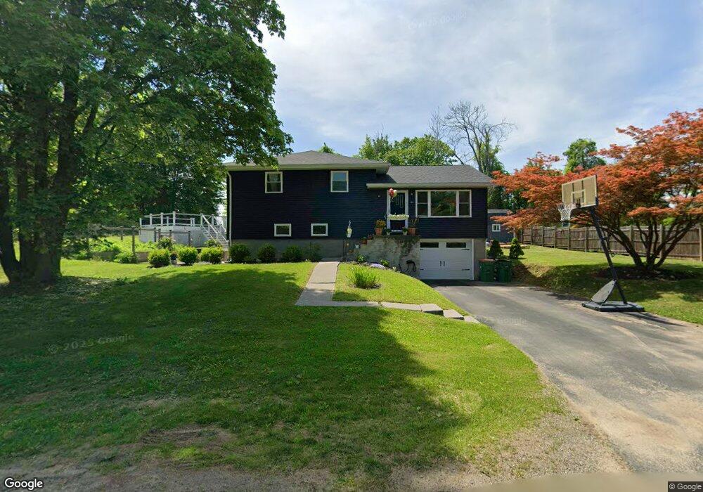 94 Sunrise Hill Rd, Fishkill, NY 12524 - photo 1