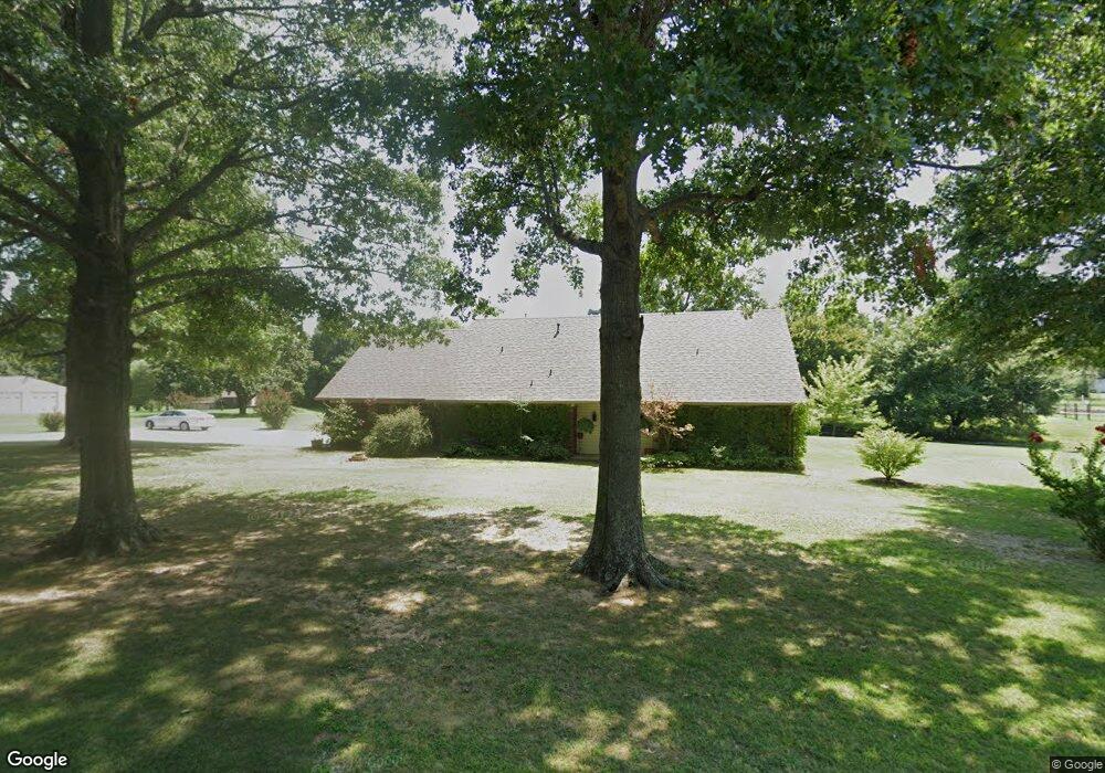 19412 E 114th St S, Broken Arrow, OK 74014 - photo 1