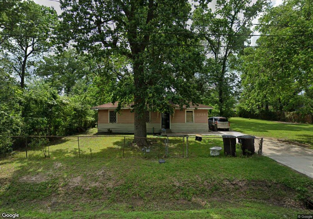 9321 Sundown Dr, Houston, TX 77016 - photo 1