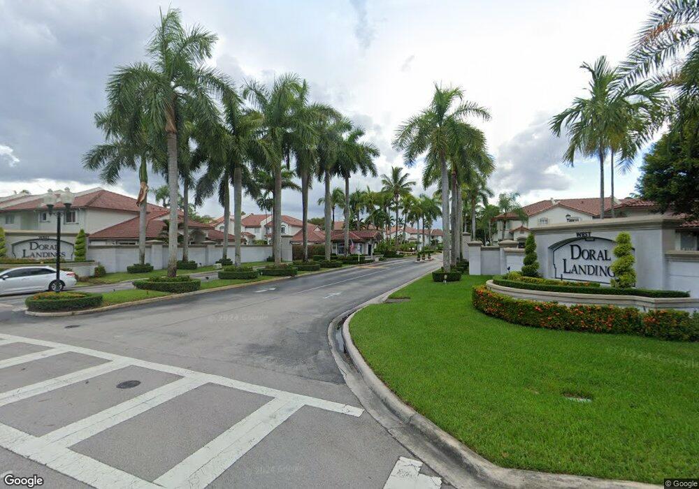 5083 NW 114th Place, Doral, FL 33178 - photo 1