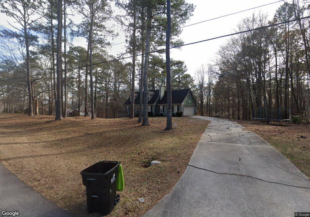 170 Boundary Tree Dr, Ellenwood, GA 30294 - photo 1