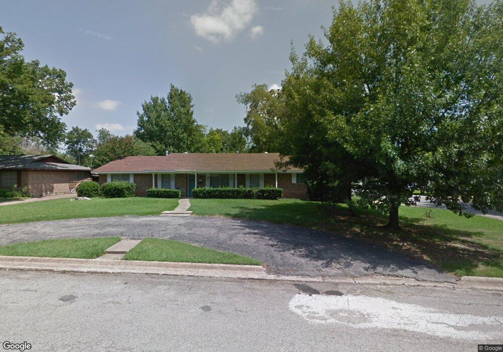 297 Glen Oaks Rd, Bonham, TX 75418 - photo 1