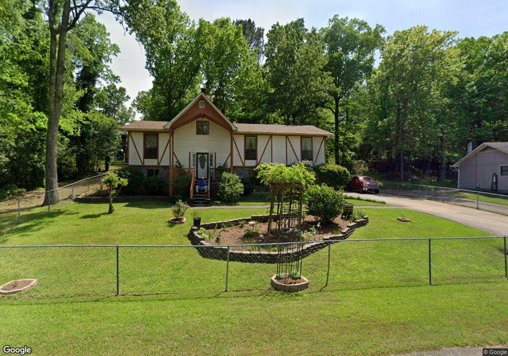 721 Country View Terrace, Birmingham, AL 35215 - photo 1