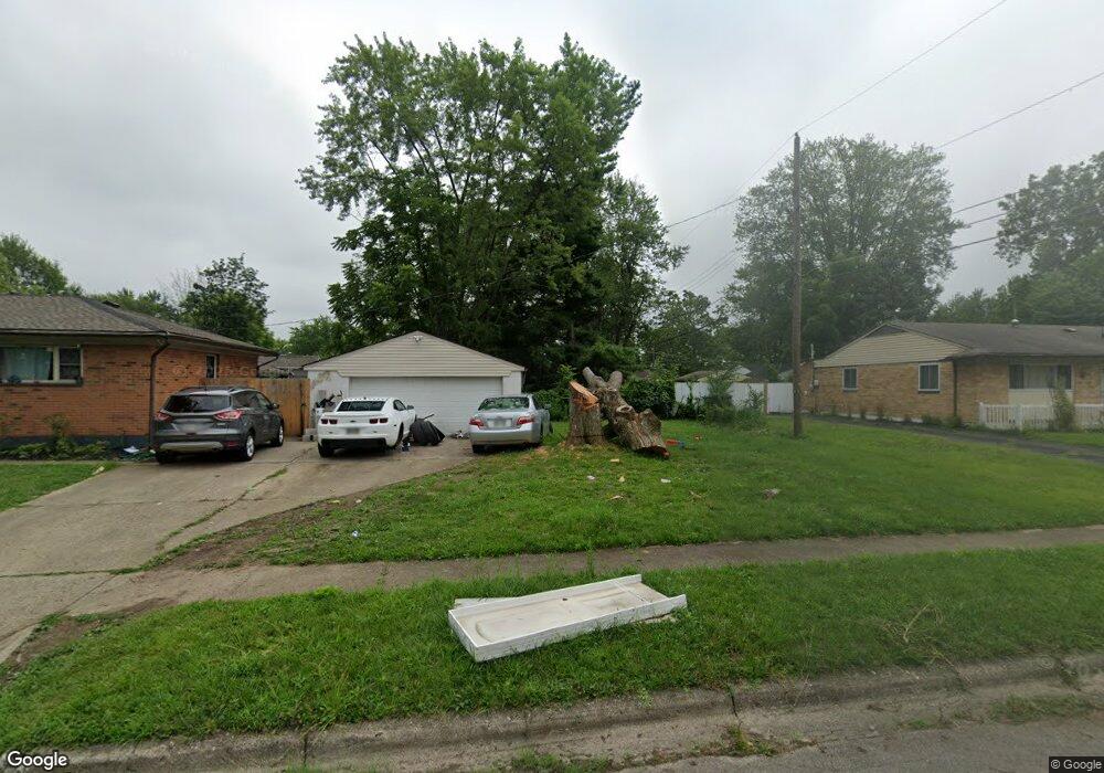 4071 Striebel Ct, Columbus, OH 43227 - photo 1