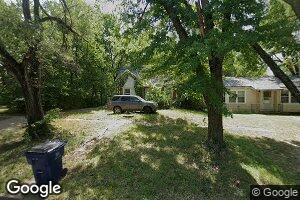 309 W 1st St, Enterprise, KS 67441