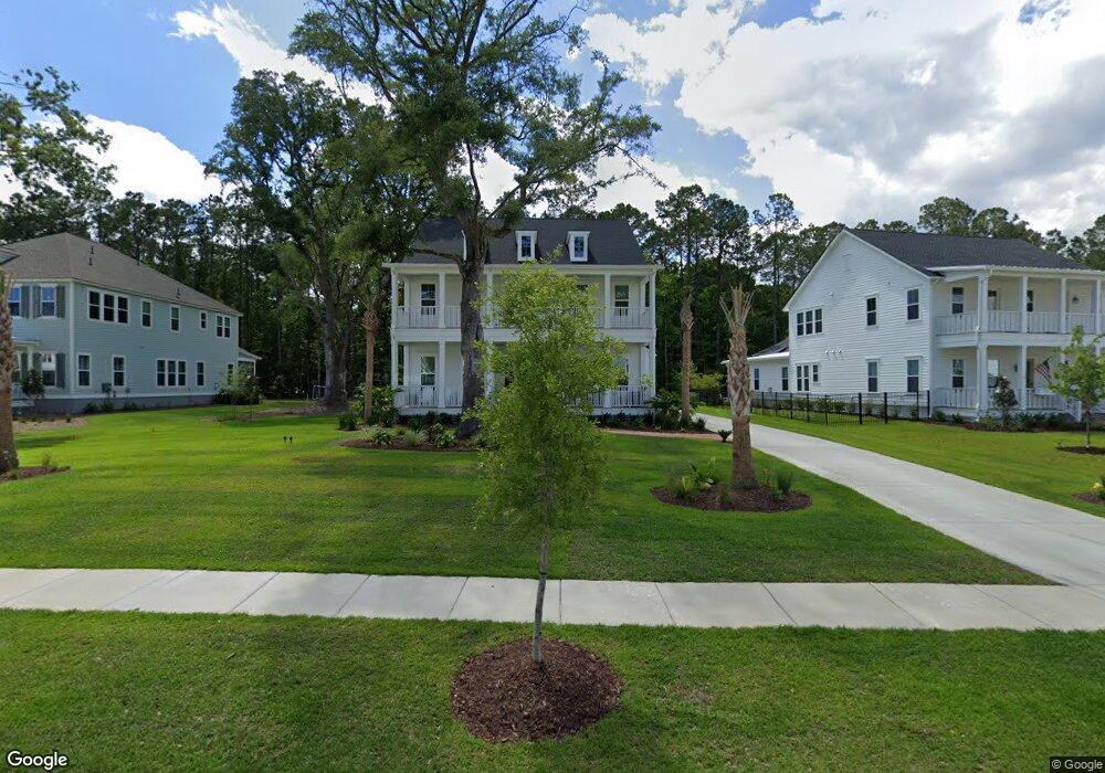 3623 Goodwater St, Mount Pleasant, SC 29466 - photo 1