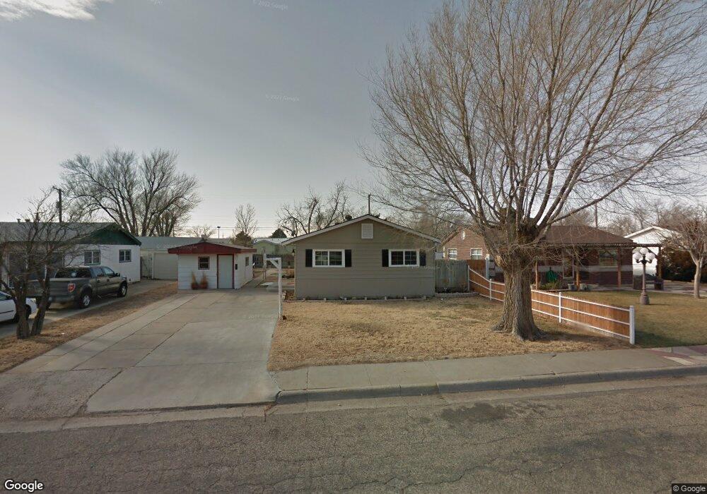 211 Plum Ave, Dumas, TX 79029 - photo 1