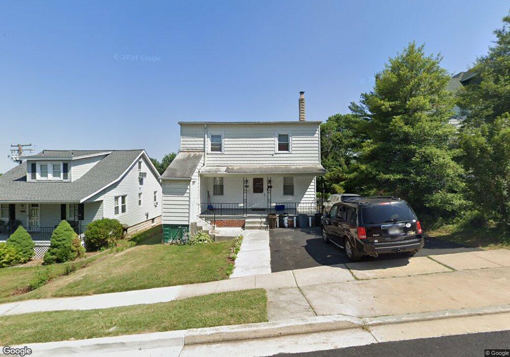 6909 Linden Ave, Baltimore, MD 21206 - photo 1