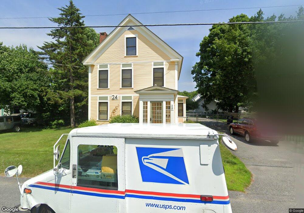 Street View Photo