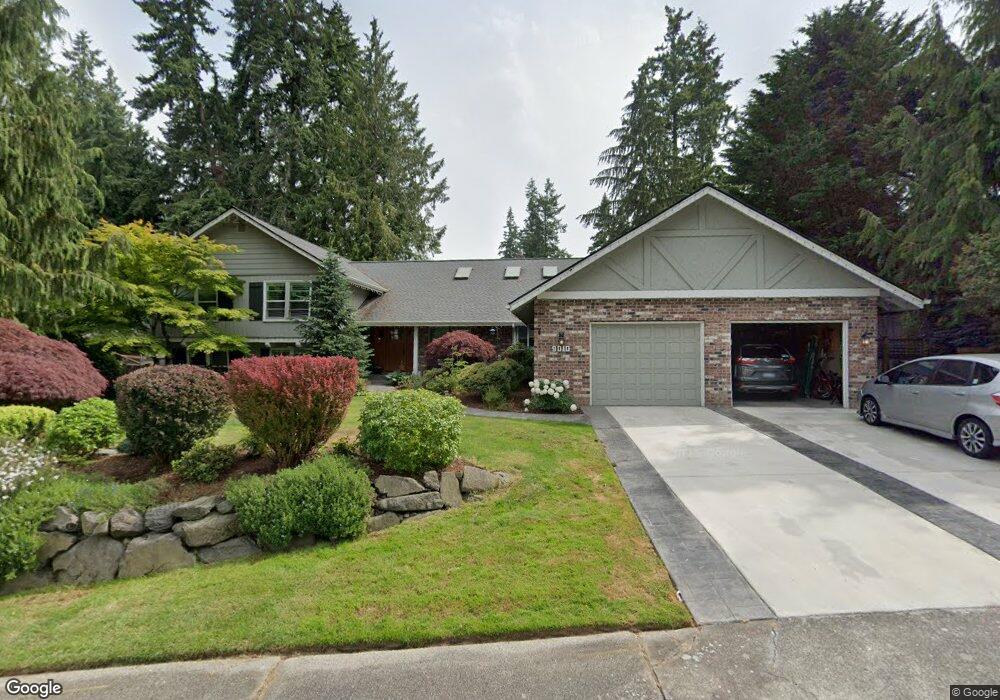 9010 202nd Place SW, Edmonds, WA 98026 - photo 1