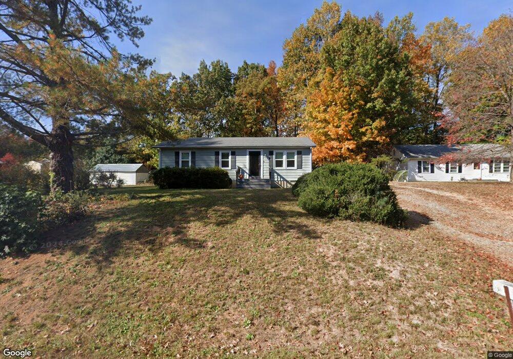 10903 Doeskin Ln, Fredericksburg, VA 22407 - photo 1