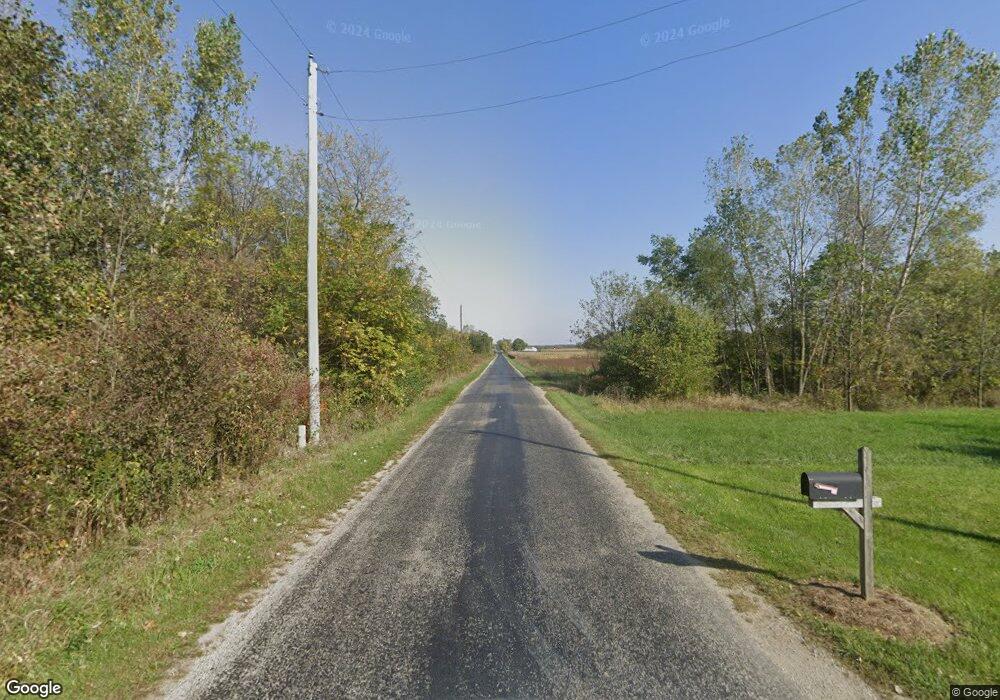 11797 S 375 W, Bryant, IN 47326 - photo 1