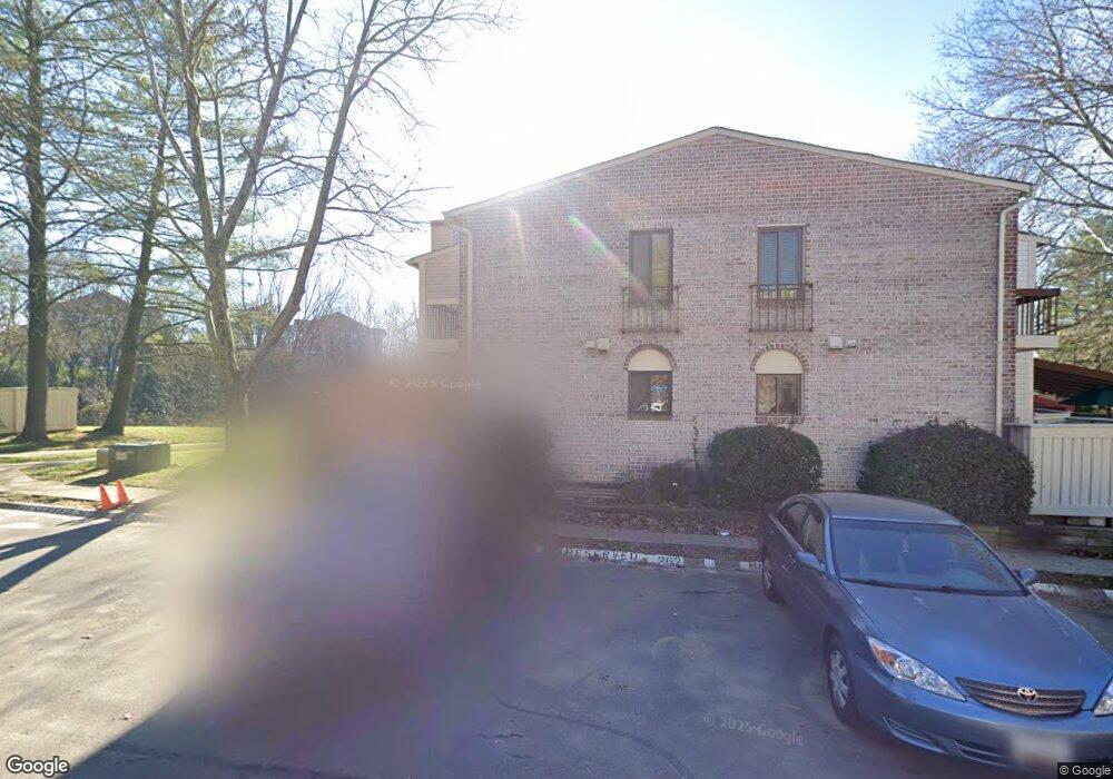 20234 Lea Pond Place, Montgomery Village, MD 20886 - photo 1