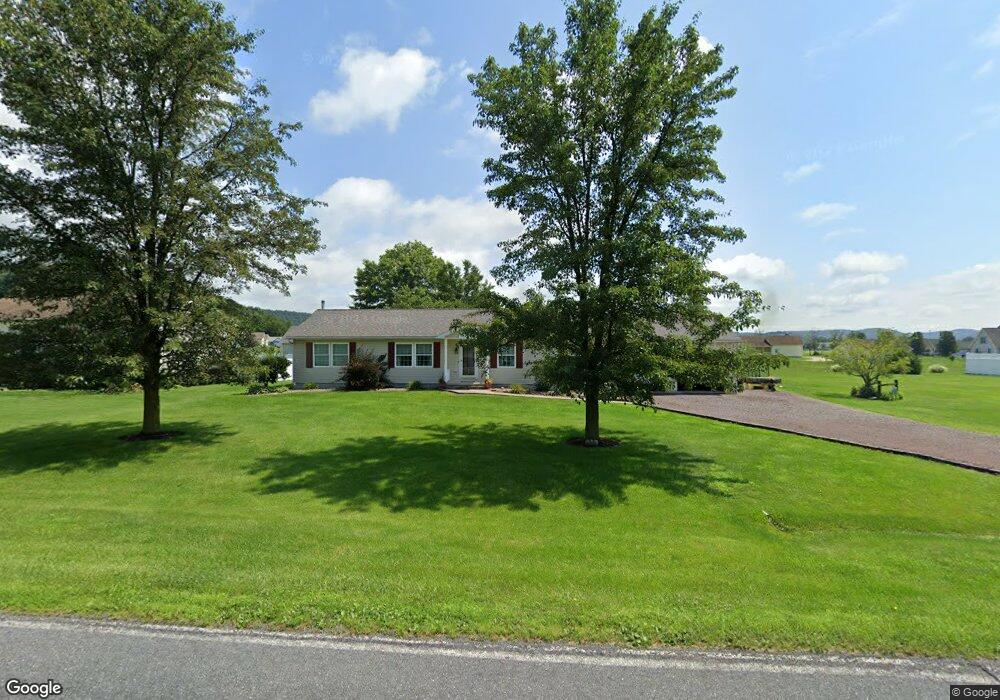 662 Elm Dr, Hughesville, PA 17737 - photo 1