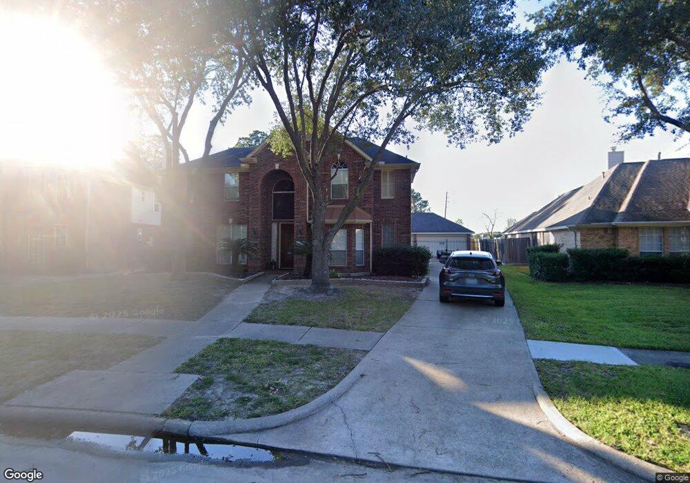 9015 Newburgh Dr, Houston, TX 77095 - photo 1