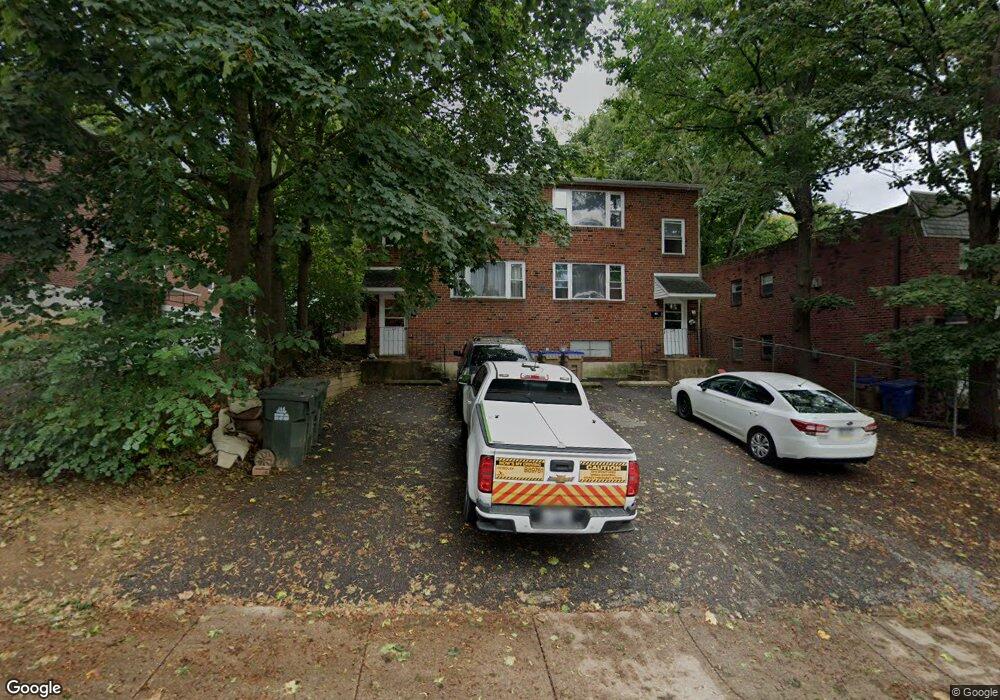 22-24 Saint Albans Ave unit B, Newtown Square, PA 19073 - photo 1