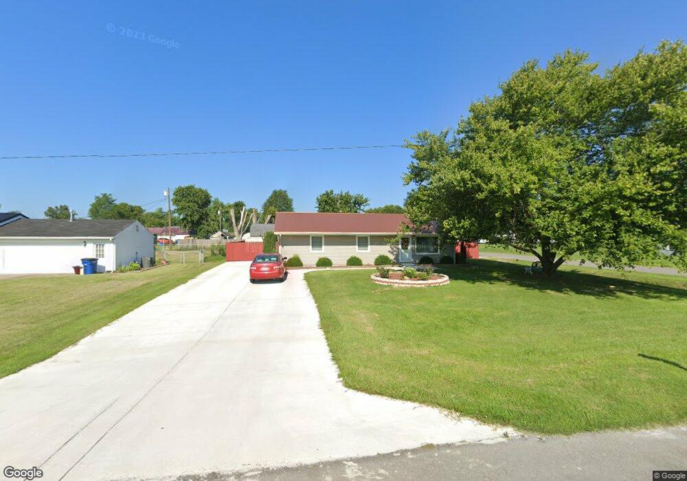 609 Watkins Sebree Rd, Sebree, KY 42455 | MLS# 20180160