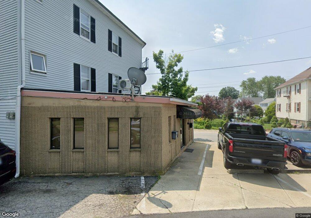 133 Puritan Ave unit 135, Cranston, RI 02920 - photo 1