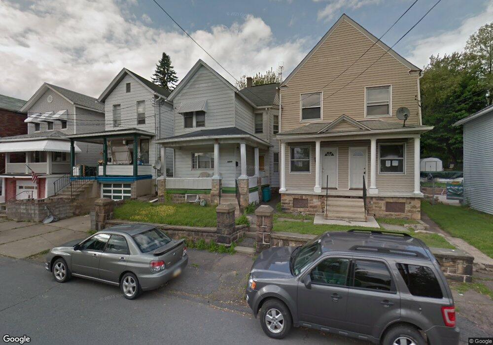 1926 1/2 Price St, Scranton, PA 18504 - photo 1