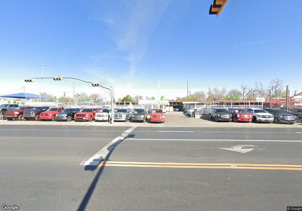 7665 Alameda Ave, El Paso, TX 79915 - photo 1