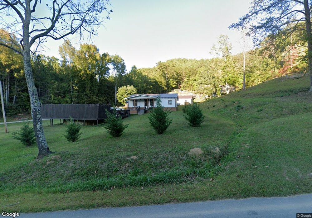 849 Old Highway 2, Cisco, GA 30708 - photo 1