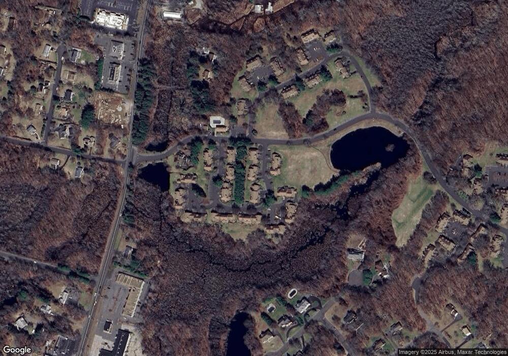 71 Stillmeadow Cir, Monroe, CT 06468 - photo 1