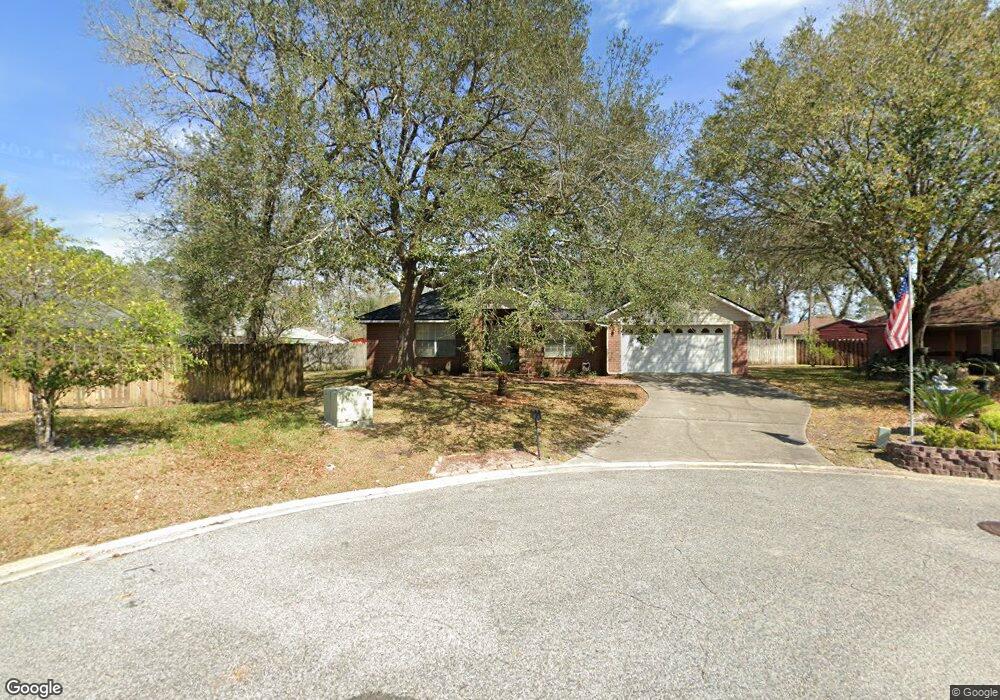 5519 Kilkee Ct, Jacksonville, FL 32244 - photo 1